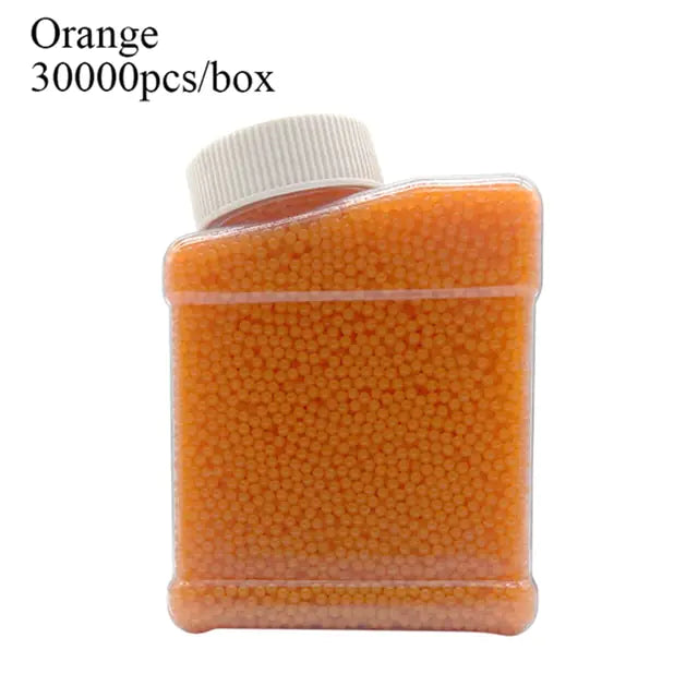 Gel Water Beads - TTP
