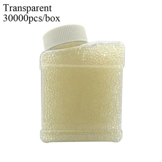 Gel Water Beads - TTP