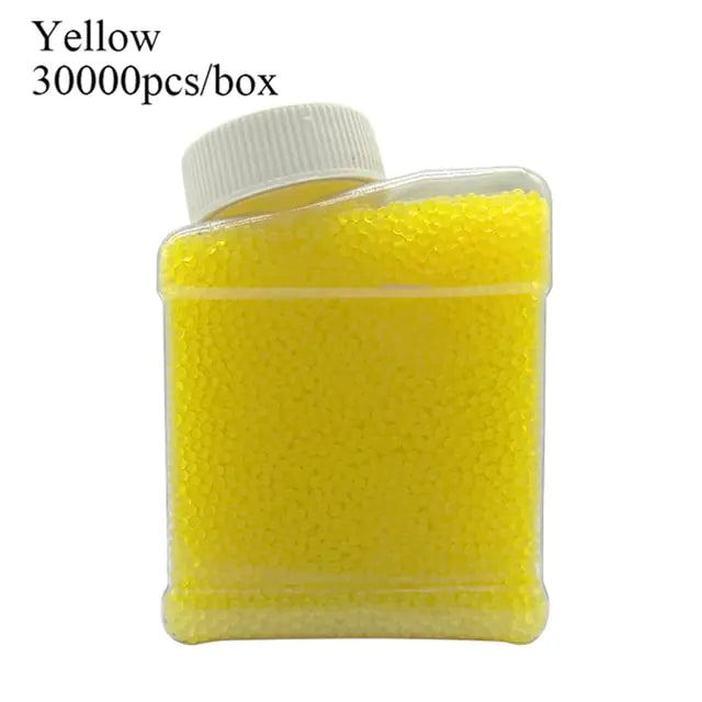 Gel Water Beads - TTP