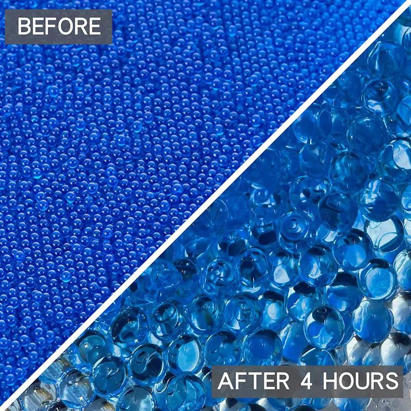 Gel Water Beads - TTP