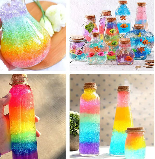 Gel Water Beads - TTP