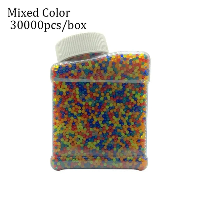 Gel Water Beads - TTP