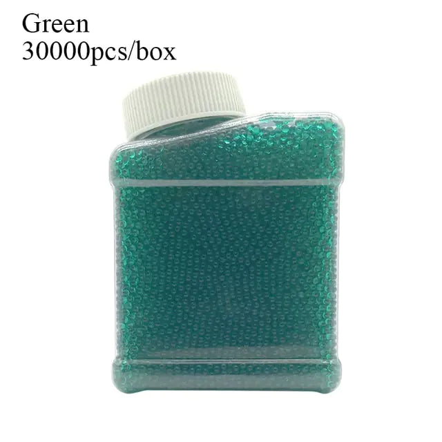Gel Water Beads - TTP