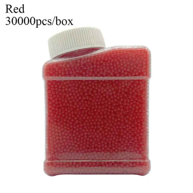Gel Water Beads - TTP