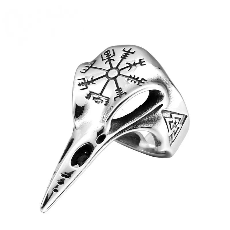 Gothic Ring - TTP