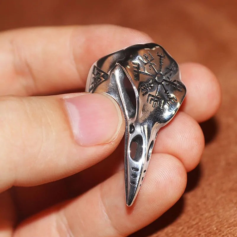 Gothic Ring - TTP