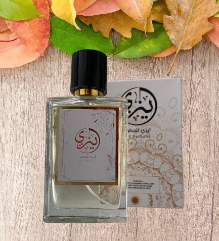 Izy Parfums H84 (Inspired by Interlode Amwaj)