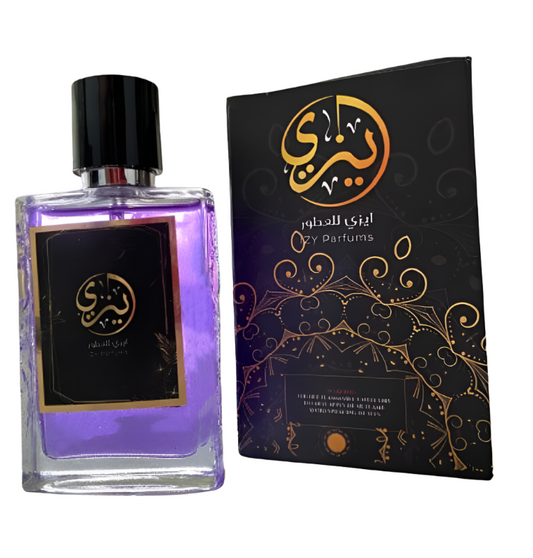 Izy Parfums H13 (Inspired by Legend Montblanc)