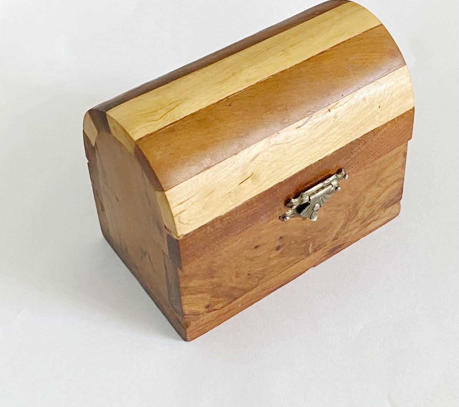 Jewelry Wood Box - TTP