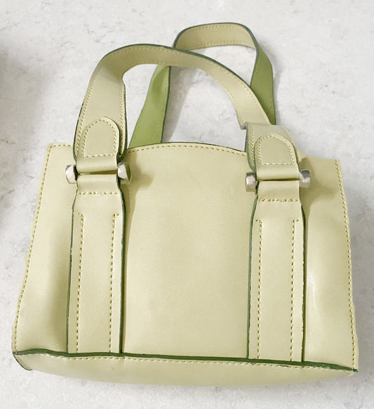 Light Green Bag - TTP