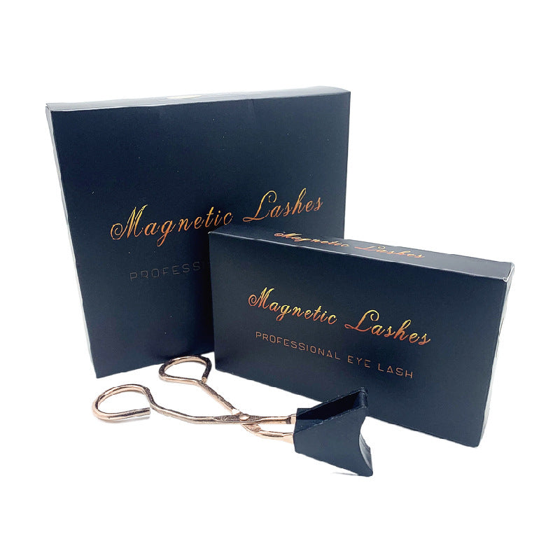 Magnet Eyelash Suit - TTP