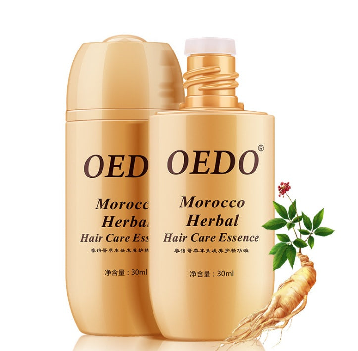 30ml Moroccan Herbal Hair Serum - TTP