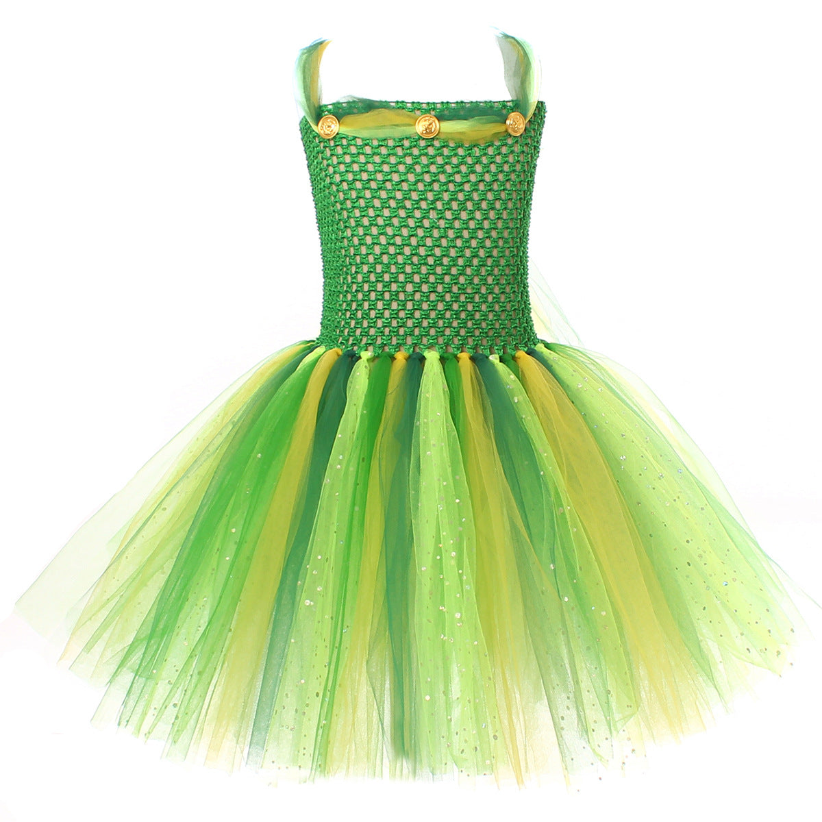 Sweet Little Fairy Pettiskirt