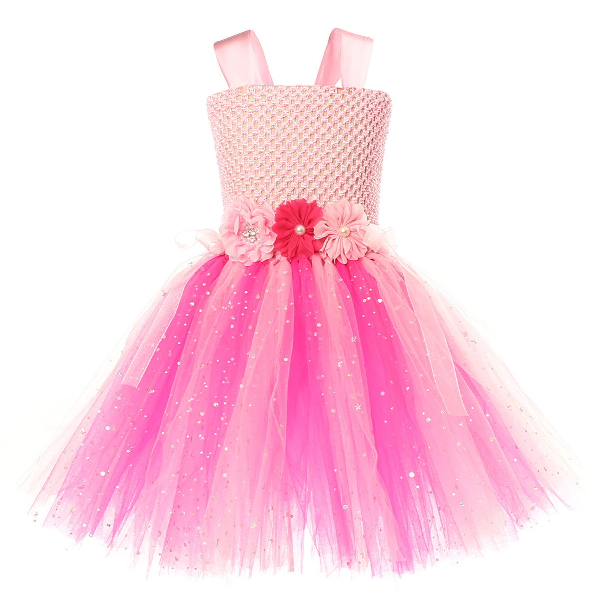 Sweet Little Fairy Pettiskirt