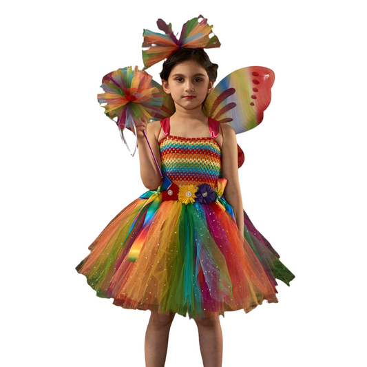 Sweet Little Fairy Pettiskirt