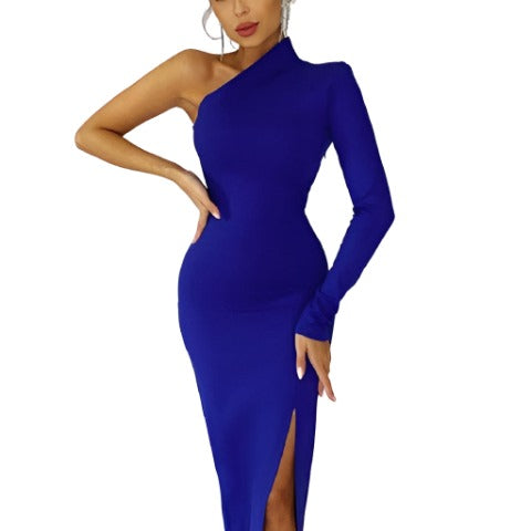 Party Temperament Sheath Dress - TTP