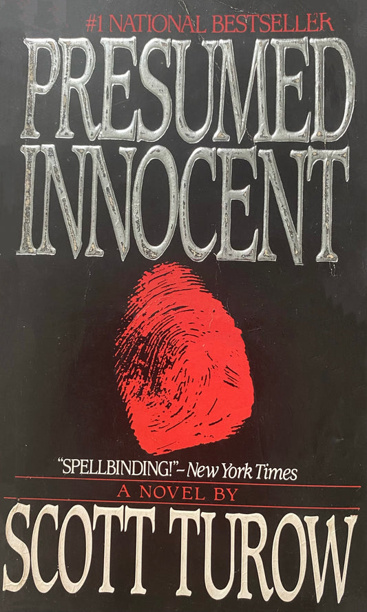 Presumed Innocent - TTP