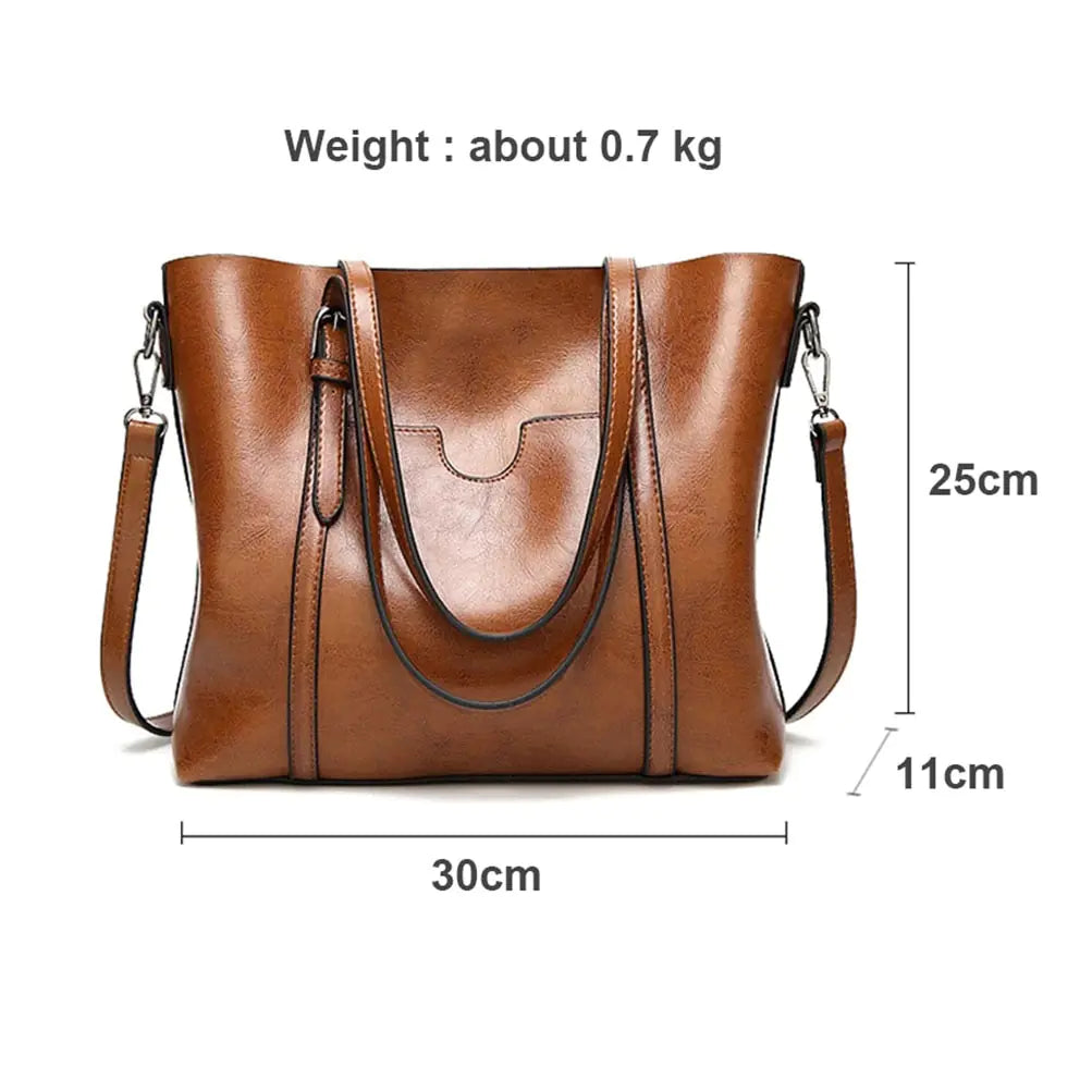 Shoulder Bags for Women - TTP