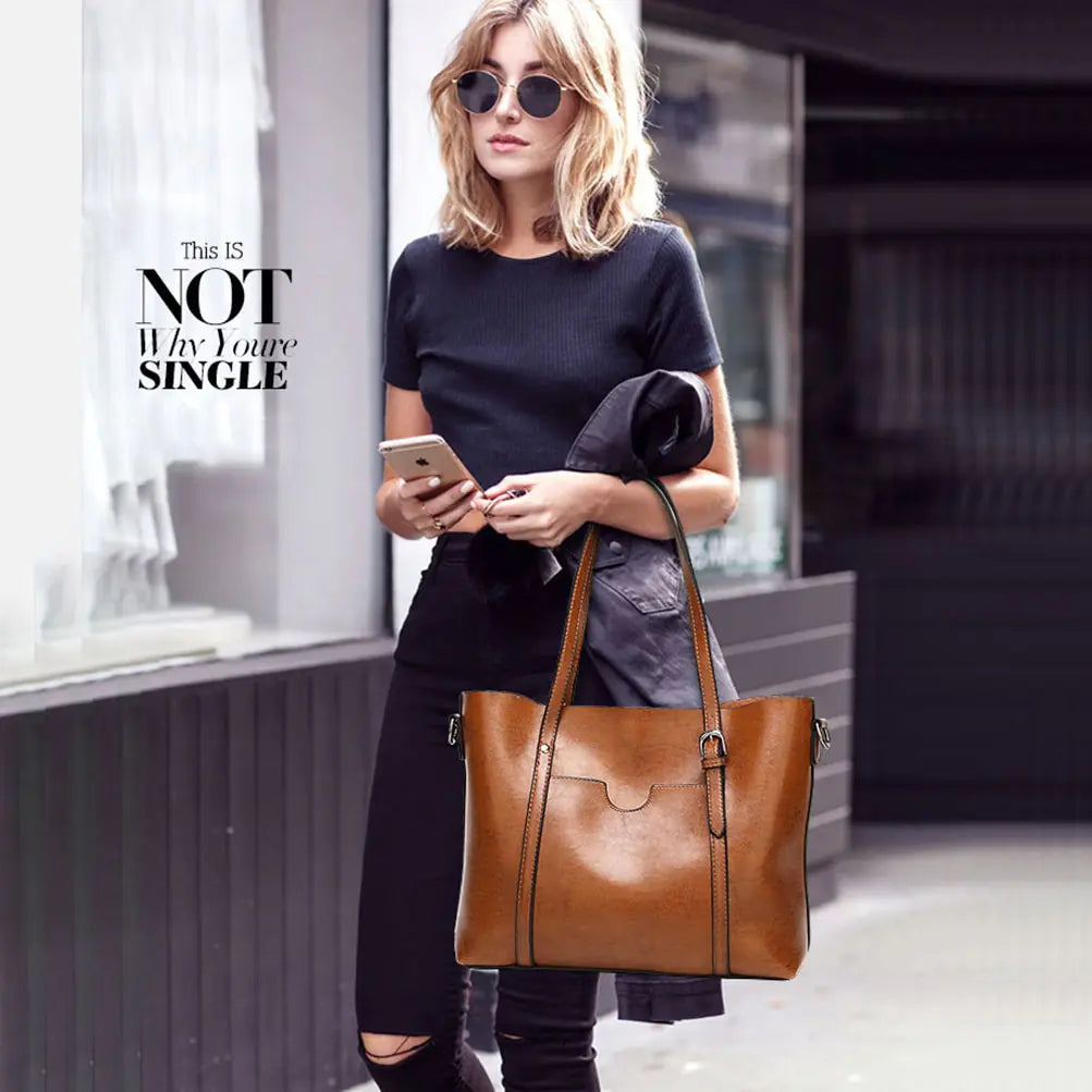 Shoulder Bags for Women - TTP