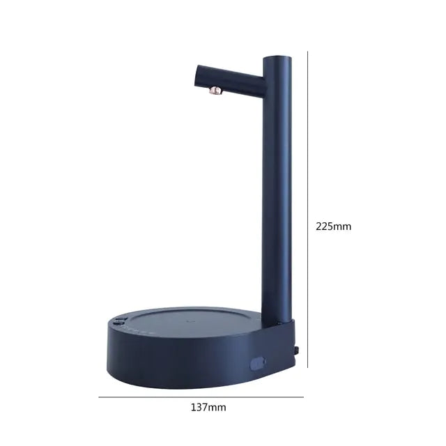 Smart Table Water Dispenser - TTP