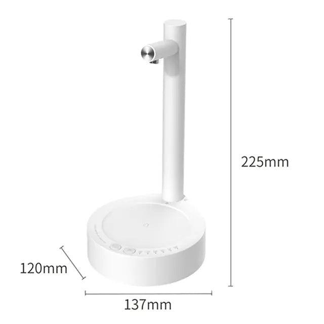 Smart Table Water Dispenser - TTP