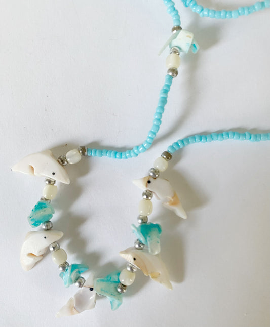 Summer Breeze Necklace - TTP