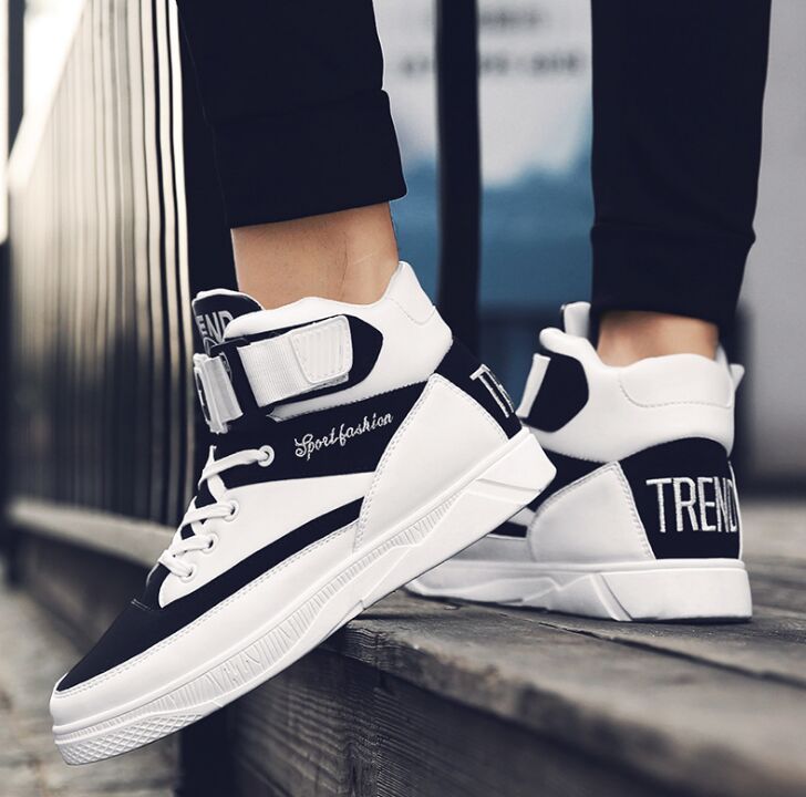 Teen Sports Boys Shoes - TTP