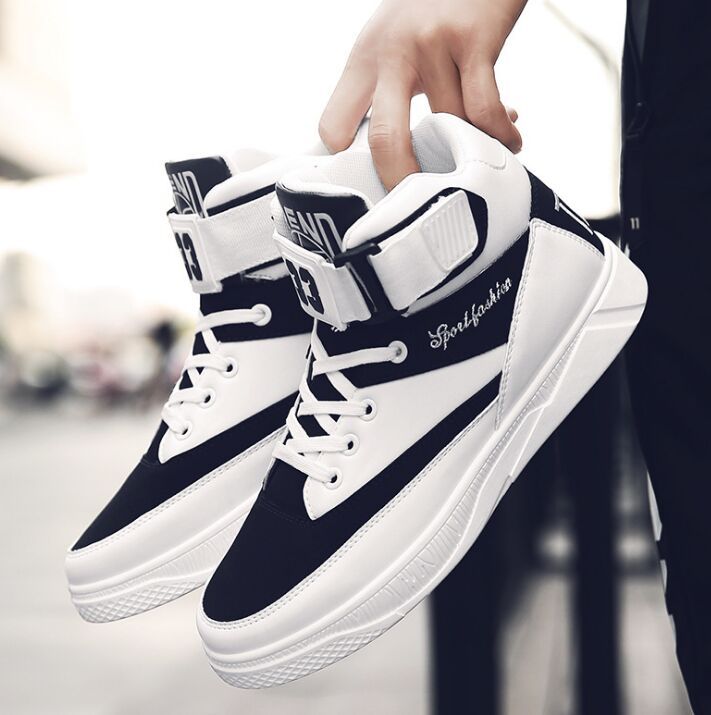 Teen Sports Boys Shoes - TTP