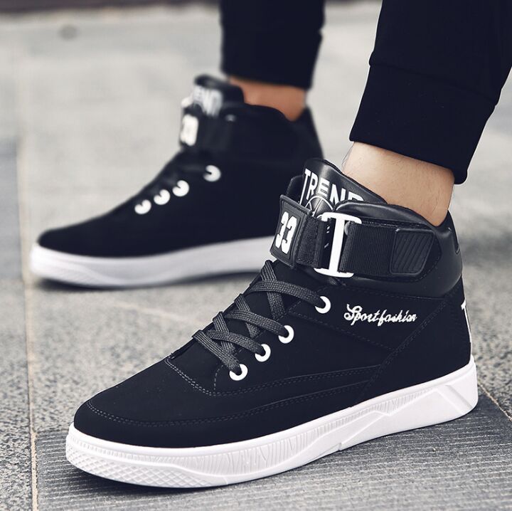 Teen Sports Boys Shoes - TTP
