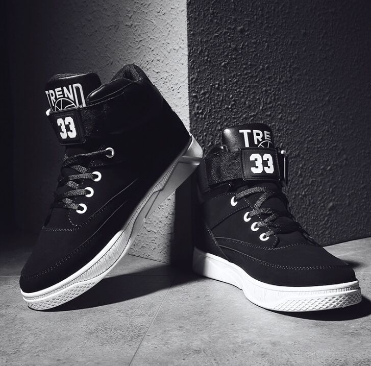 Teen Sports Boys Shoes - TTP