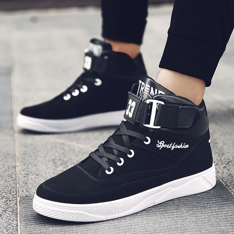Teen Sports Boys Shoes - TTP