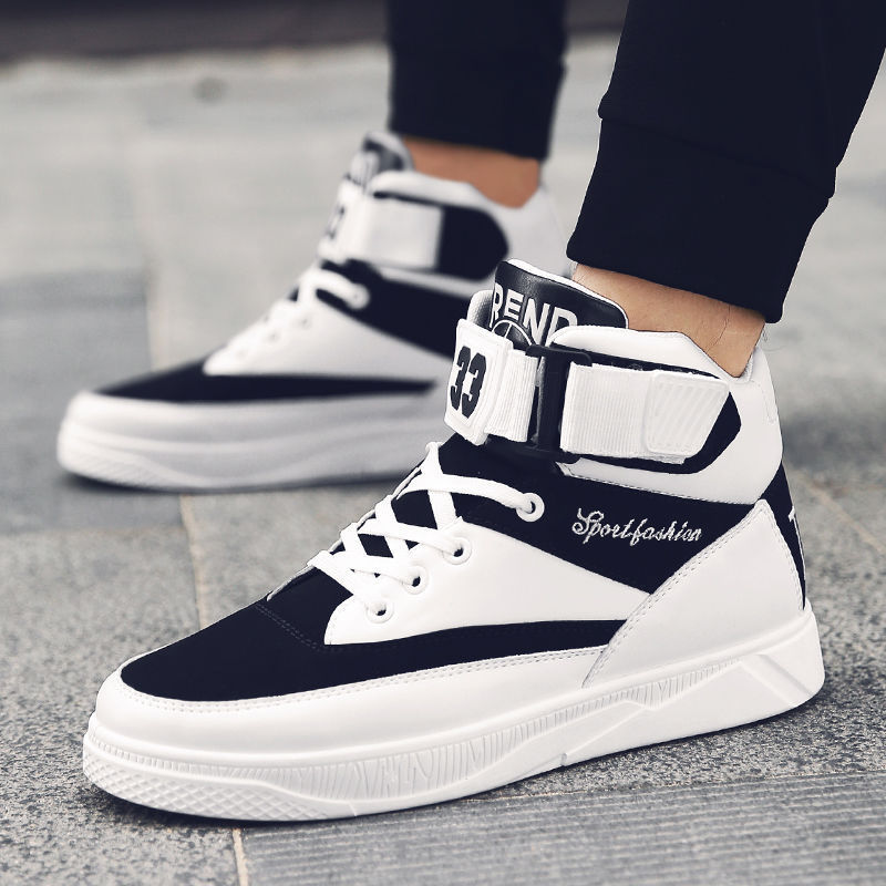 Teen Sports Boys Shoes - TTP