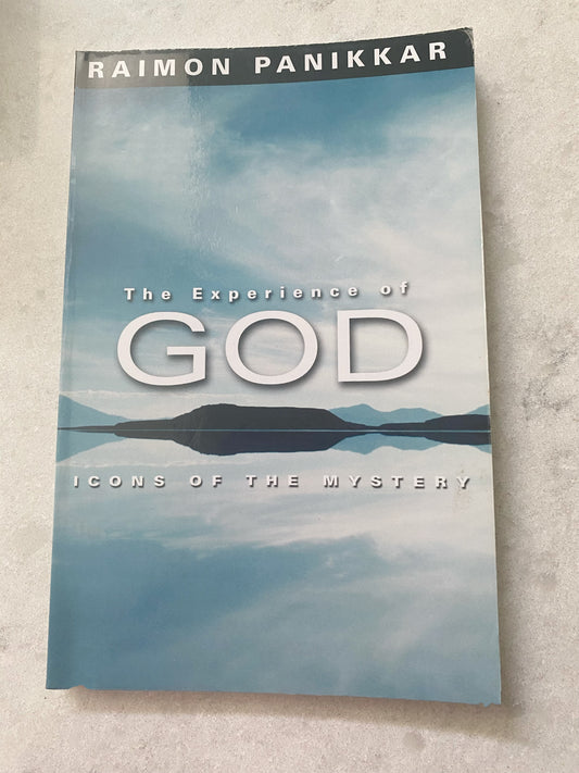 The Experience of God - TTP