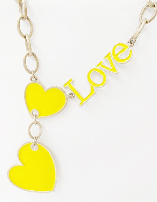 The Love Necklace - TTP