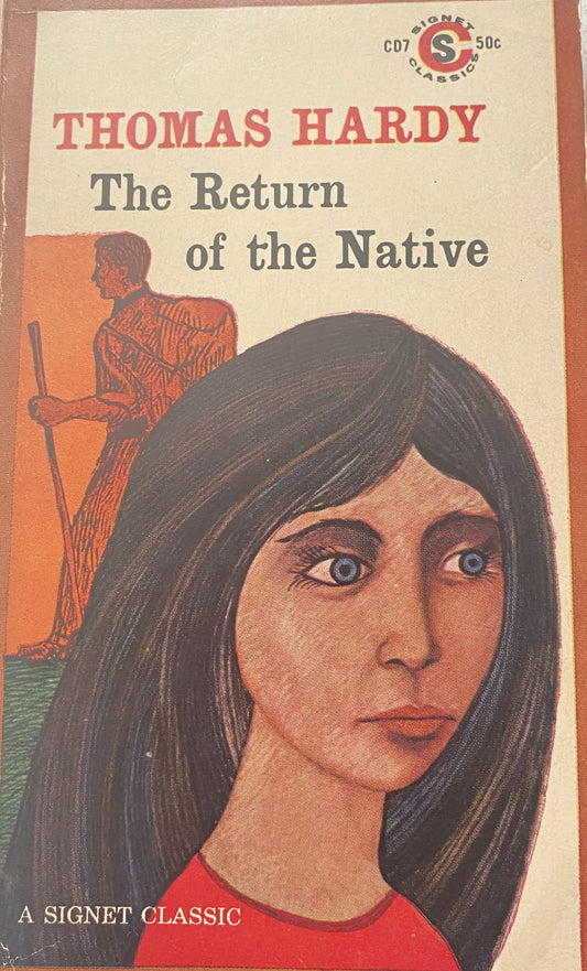 The Return of the Native - TTP