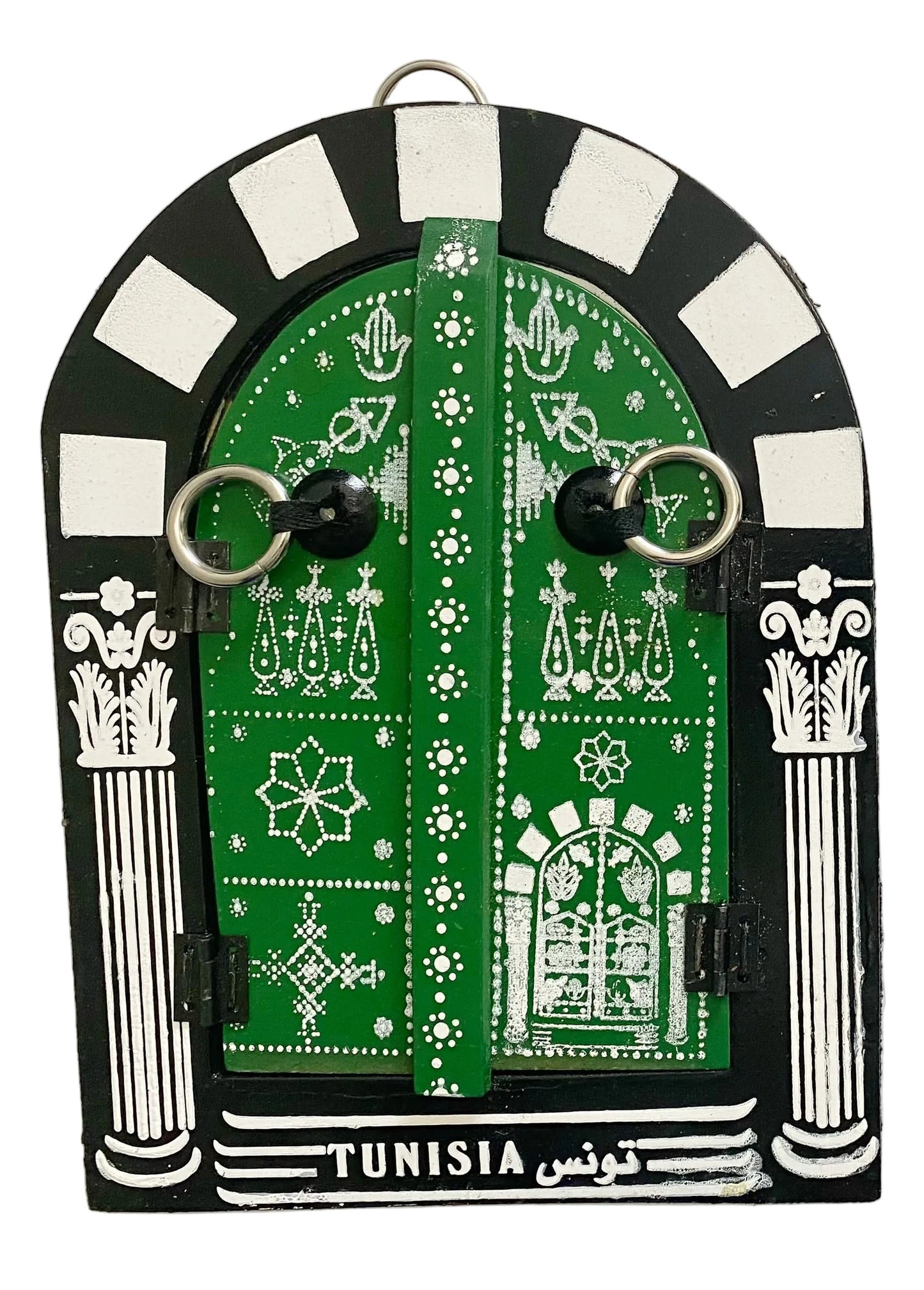 Artisan Door Design Wall Mirrors