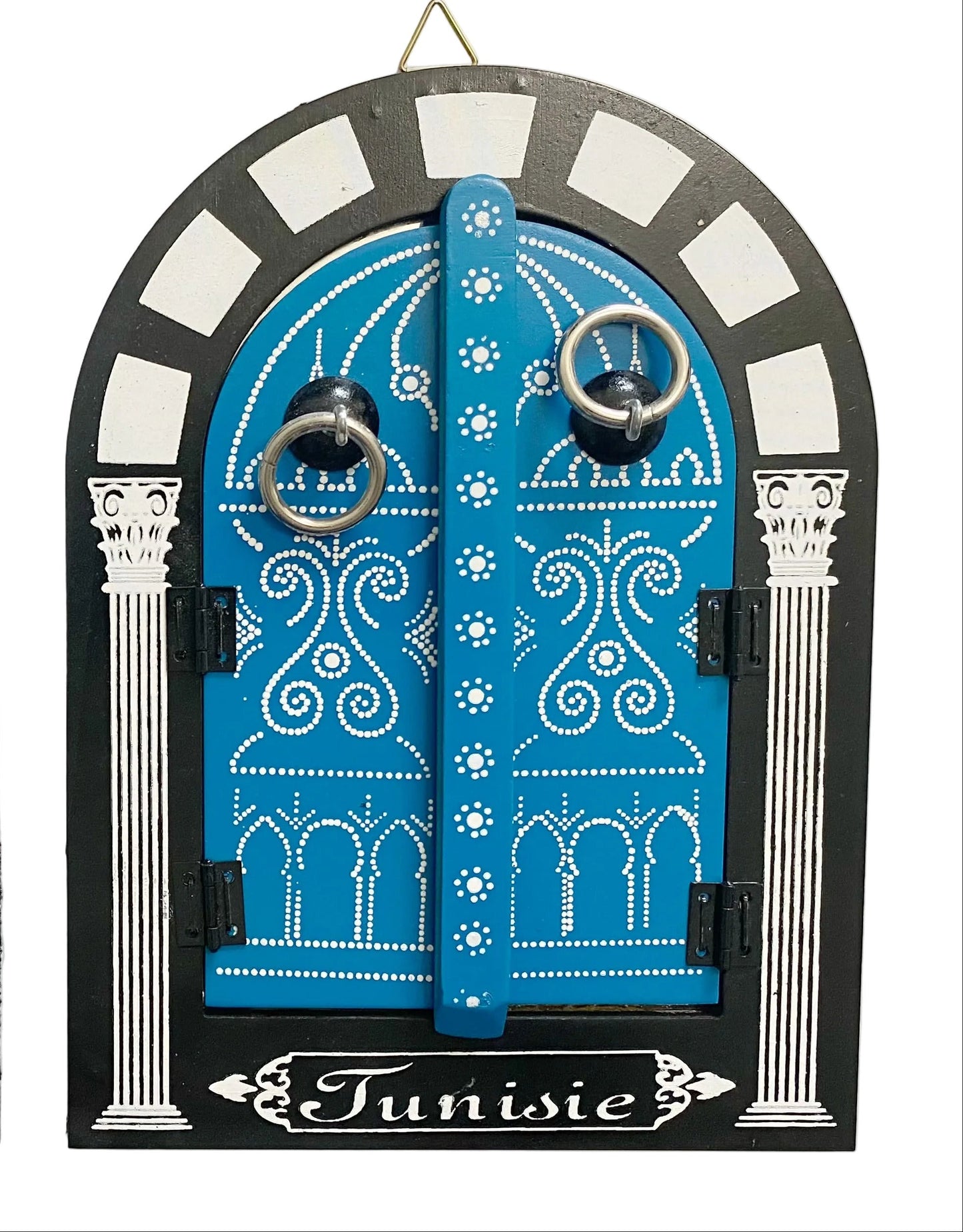 Artisan Door Design Wall Mirrors