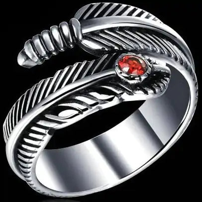 Variety of Cool Rings - TTP