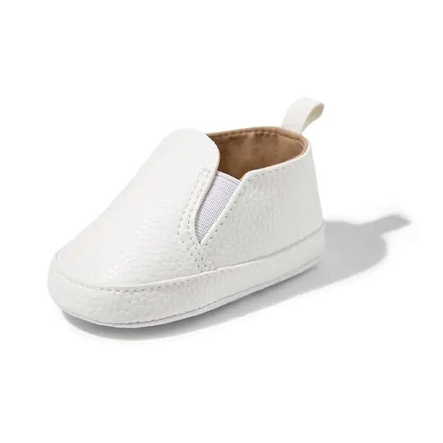 Baby Shoes - TTP