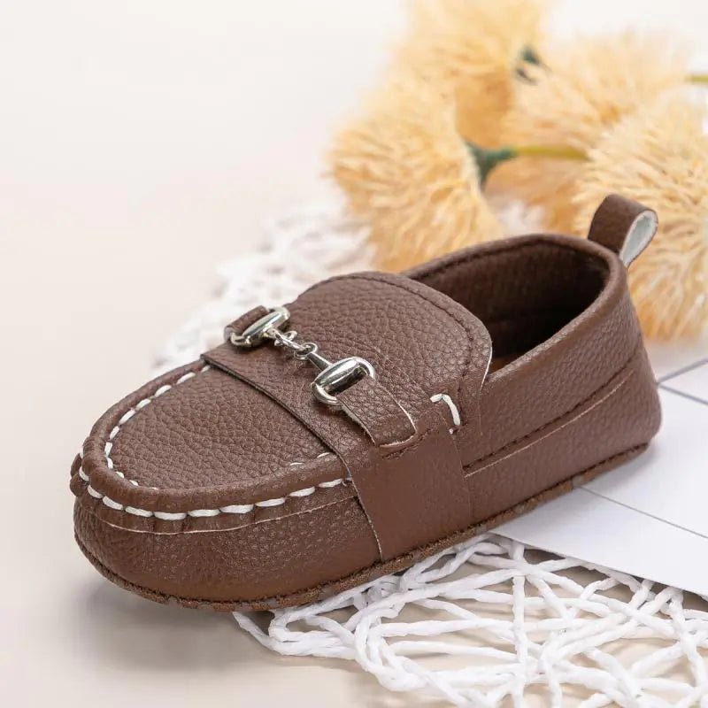 Baby Shoes - TTP