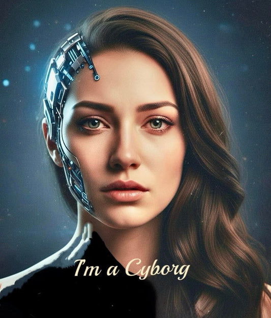 I'm A Cyborg