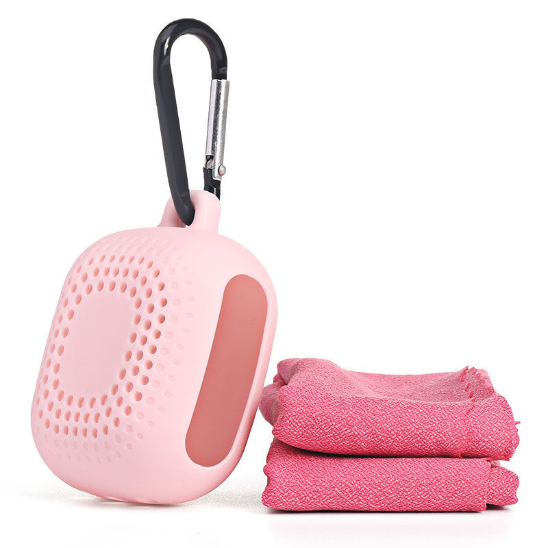 Sweat Absorbent Portable Towel