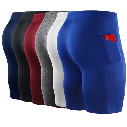 Men Fitness Leggings