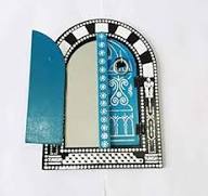 Artisan Door Design Wall Mirrors