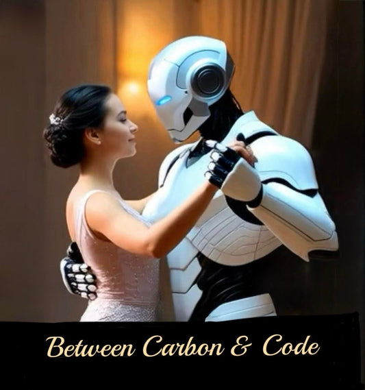 Between Carbon & Code