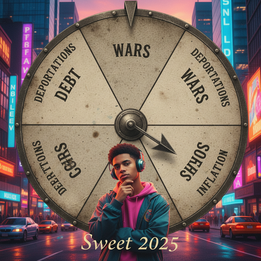 Sweet 2025