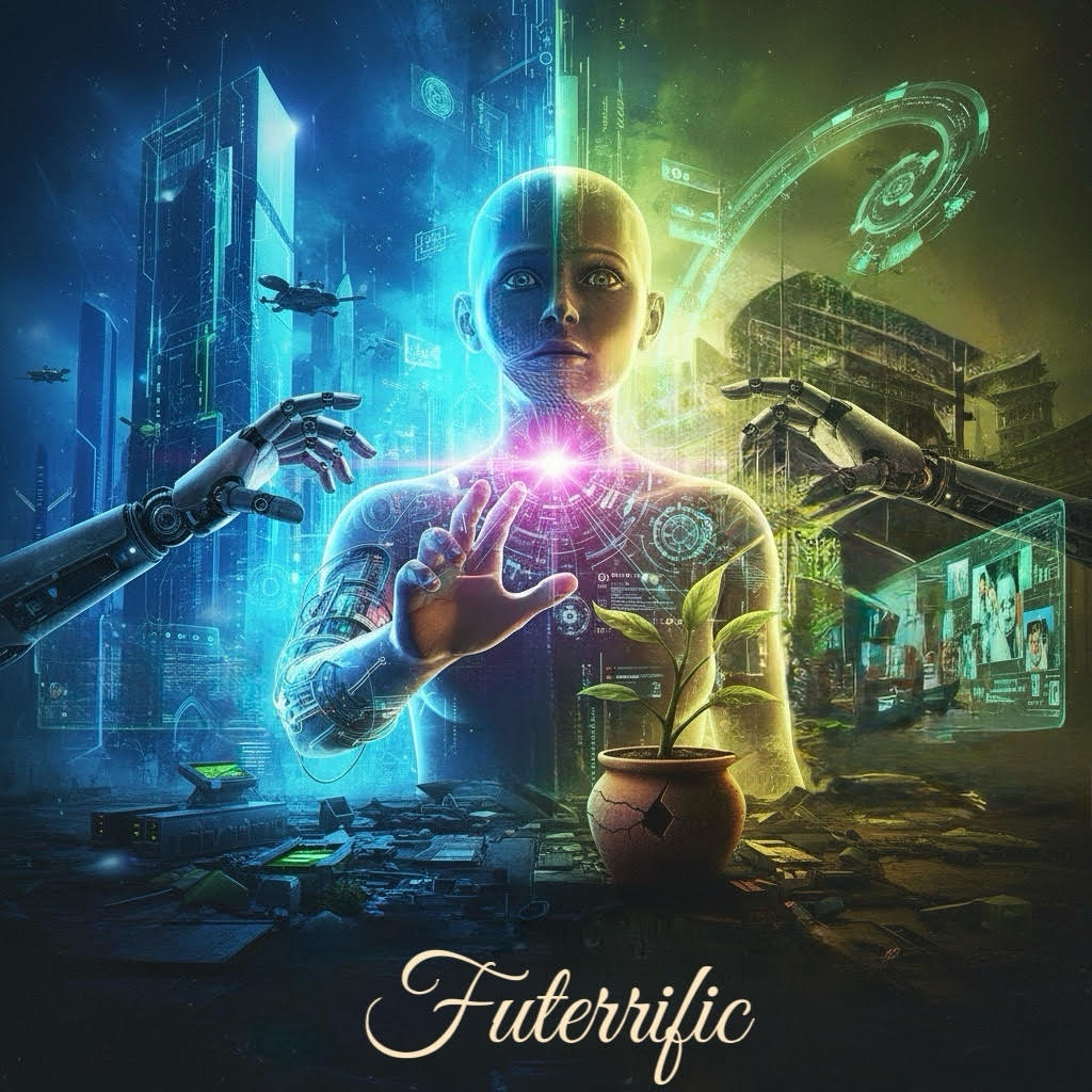 Futerrific